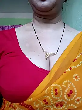 Rosy-B online show from 02/03/25, 09:41