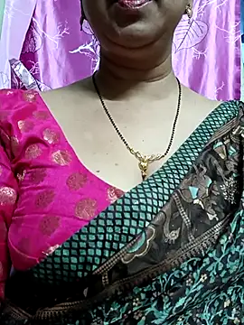 Rosy-B online show from 02/24/25, 06:04