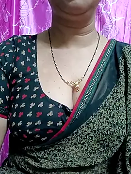 Rosy-B online show from 02/27/25, 06:53