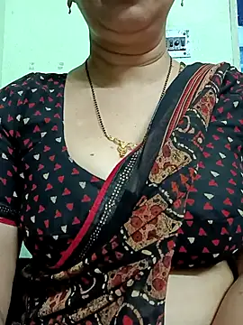 Rosy-B online show from 03/04/25, 09:54