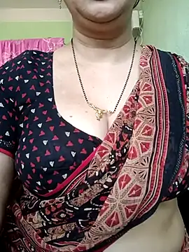 Rosy-B online show from 03/11/25, 09:56