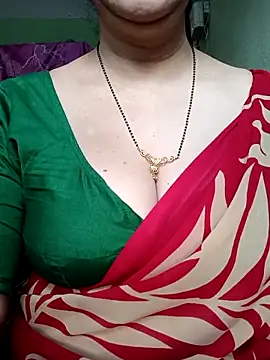 Rosy-B online show from 03/13/25, 12:48