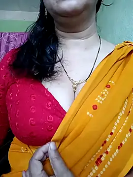 Rosy-B online show from 03/16/25, 09:27