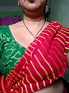 Rosy-B online show from 11/10/25, 12:42