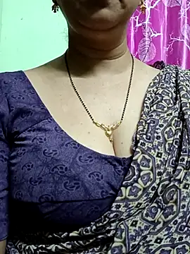 Rosy-B online show from 11/24/25, 09:25