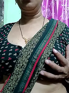 Rosy-B online show from 01/13/26, 09:31