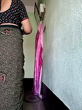 Rosy-B online show from 02/12/26, 10:21