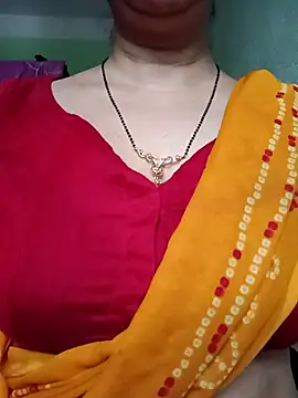 Rosy-B online show from 03/10/26, 12:37