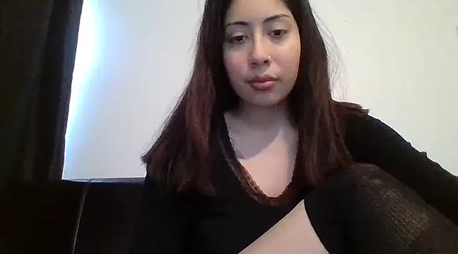 LorenaAnderson online show from 01/04/25, 02:56