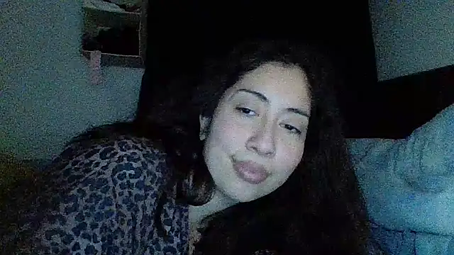 LorenaAnderson online show from 02/24/25, 09:20