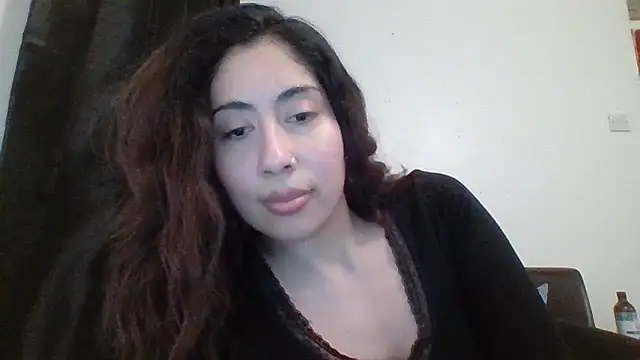 LorenaAnderson online show from 03/10/25, 09:18