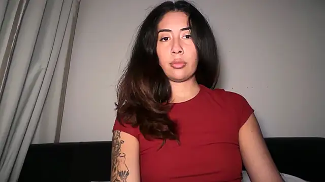 LorenaAnderson online show from 02/23/26, 08:39