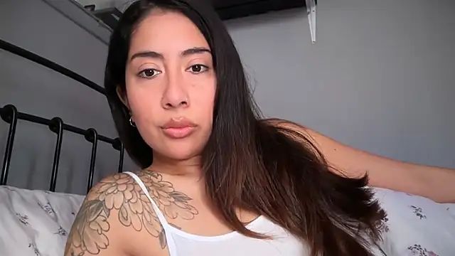 LorenaAnderson online show from 04/08/26, 10:48