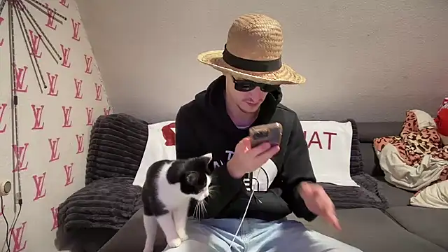 Cookieboy88 online show from 01/26/25, 03:48