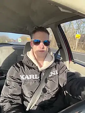 Cookieboy88 online show from 02/05/25, 11:02