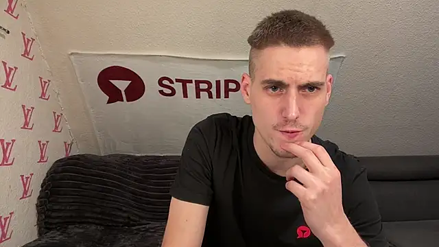 Cookieboy88 online show from 02/10/25, 07:07