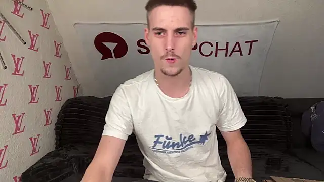 Cookieboy88 online show from 02/25/25, 09:13