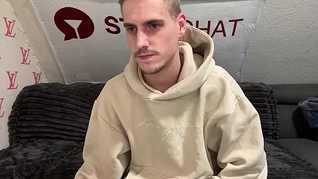 Cookieboy88 online show from 02/27/25, 07:26