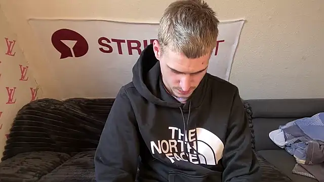 Cookieboy88 online show from 03/06/25, 03:35