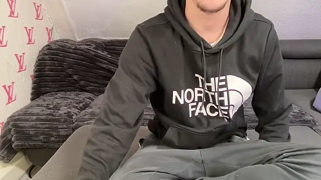 Cookieboy88 online show from 03/09/25, 11:14