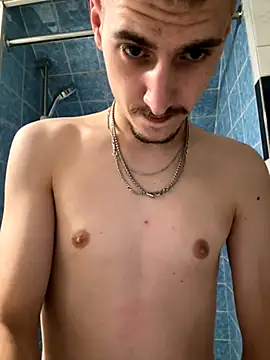 Cookieboy88 online show from 10/10/25, 01:04