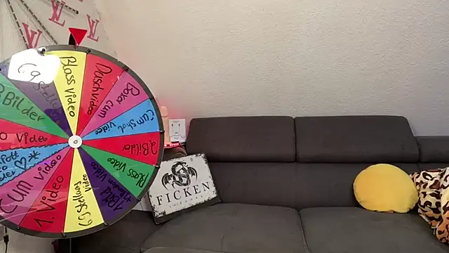 Cookieboy88 online show from 10/15/25, 06:52