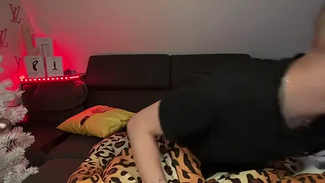 Cookieboy88 online show from 11/12/25, 04:02