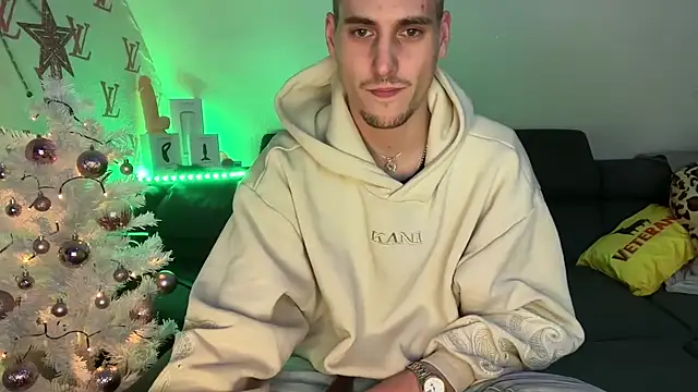 Cookieboy88 online show from 11/18/25, 05:06