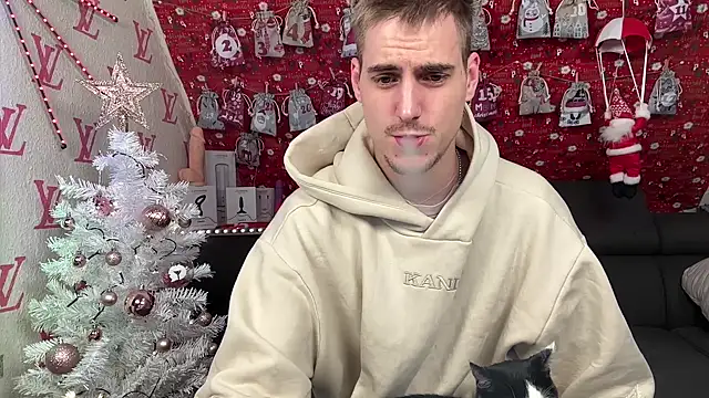 Cookieboy88 online show from 12/02/25, 04:46