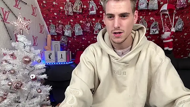 Cookieboy88 online show from 12/03/25, 02:04