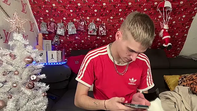 Cookieboy88 online show from 12/17/25, 02:06