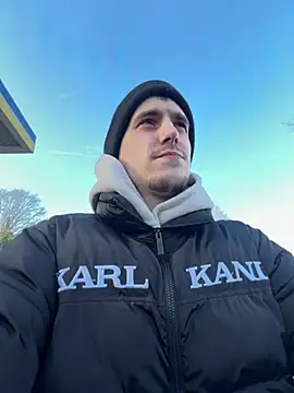 Cookieboy88 online show from 01/14/26, 01:17