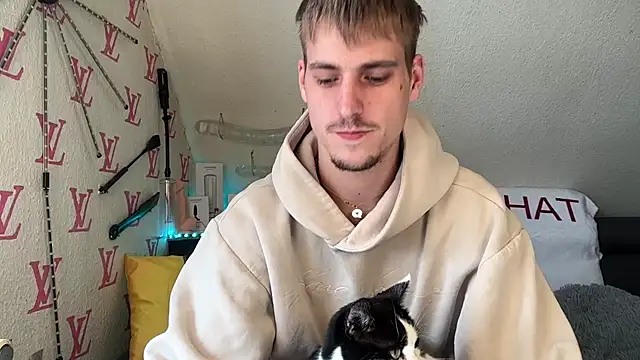 Cookieboy88 online show from 03/23/26, 01:26