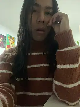 Scarlett Hot5 online show from 02/25/26, 03:16