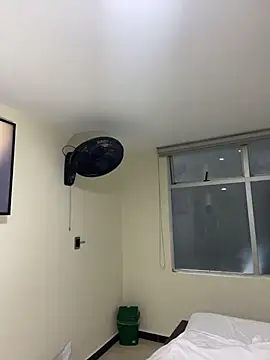 Valentinabaker online show from 01/18/26, 01:37