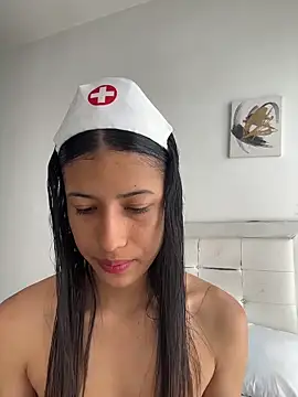 Valentinabaker online show from 04/13/26, 03:17