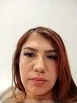 AriaRusso online show from 01/21/25, 11:55