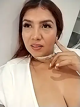 AriaRusso online show from 01/29/25, 01:58