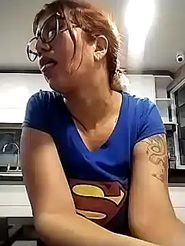 AriaRusso online show from 02/04/25, 12:29