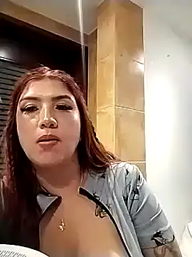 AriaRusso online show from 02/27/25, 12:10