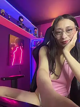 DeepAnalAddict online show from 03/31/26, 04:24