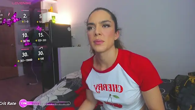 mariiahneedles online show from 07/20/26, 12:14