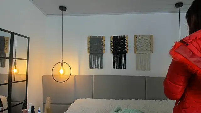 Sweet camille online show from 05/25/26, 02:28