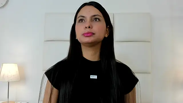 Snapshot of DulceColeman chatting on 02/25/26, 11:20 DulceColeman online show from 02/25/26, 11:20