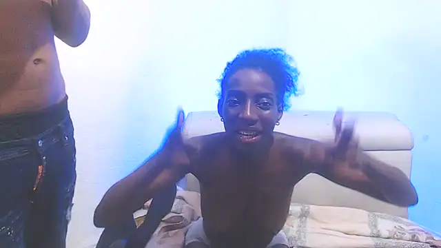 spicycouplex online show from 01/15/25, 07:05