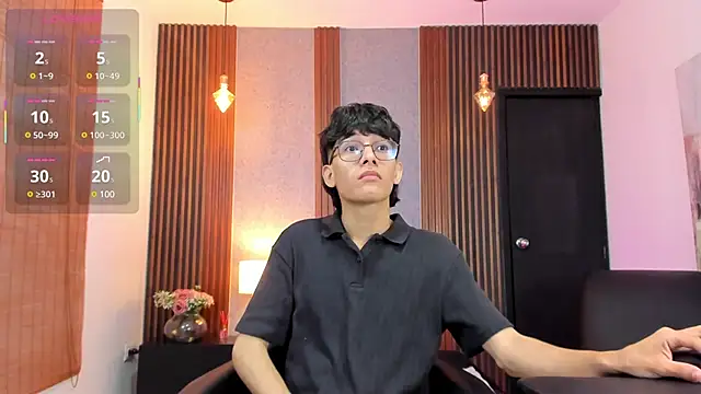 billie jr online show from 02/16/25, 11:49