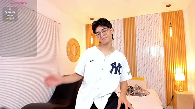 billie jr online show from 03/09/25, 12:31