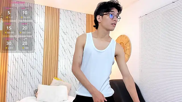 billie jr online show from 03/11/25, 12:06