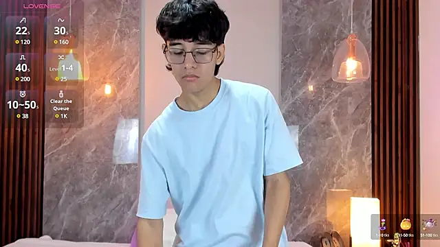 billie jr online show from 03/16/25, 12:00