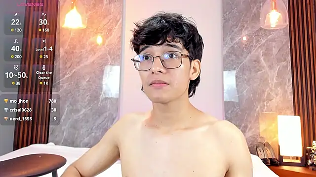 billie jr online show from 03/16/25, 03:06